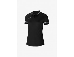 Nike Performance FUSSBALL  - Funktionsshirt - schwarzweissgrau/schwarz