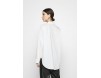 Gina Tricot BLENDA SHIRT - Hemdbluse - white/weiß