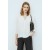 Pepe Jeans DONNA - Hemdbluse - mousse/offwhite