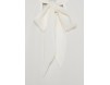 Anna Field Pussy bow blouse - Bluse - off-white/offwhite