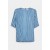 ICHI MARRAKECH - T-Shirt print - coronet blue/hellblau