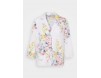 ONLY ONLALMA LIFE VIS - Bluse - cloud dancer/offwhite