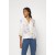 ONLY ONLALMA LIFE VIS - Bluse - cloud dancer/offwhite