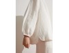 OYSHO Bluse - white/weiß
