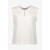 Re.draft Bluse - wool white/offwhite