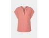 s.Oliver T-Shirt print - blush/rosa