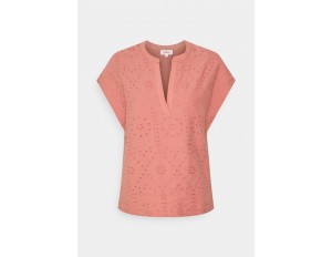 s.Oliver T-Shirt print - blush/rosa