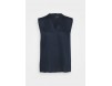Vero Moda VMFAGIA - Bluse - navy blazer/dunkelblau