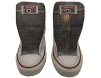 MYS Sneakers Original USA personalisiert Schuhe (Custom Produkt) Slim Jeans Style - Size EU45