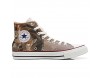 MYS Sneakers Original USA personalisiert Schuhe (Custom Produkt) Warrior Girl - Size EU37