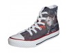 MYS Sneakers Original USA personalisiert Schuhe (Custom Produkt) Woman Warrior - Size EU39