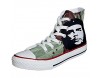 MYS Sneakers Original USA personalisierte Schuhe (Custom Produkt) Che Guevara - Size EU42