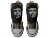 MYS Sneakers Original USA personalisierte Schuhe (Custom Produkt) Che Guevara - Size EU42