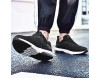 Sportschuhe Herren Turnschuhe Damen Sneaker Ultraleicht Atmungsaktiv Laufschuhe Rutschsicher Running Shoes