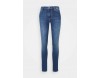AG Jeans PRIMA - Jeans Skinny Fit - blue denim