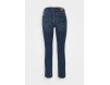 American Eagle HI RISE - Jeans Skinny Fit - sapphire mist/blue denim