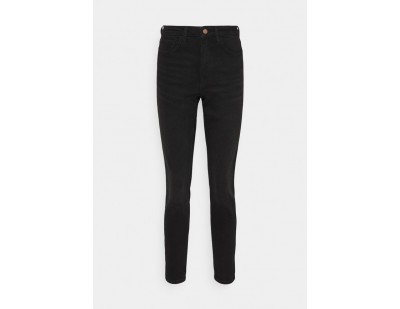 Anna Field Jeans Skinny Fit - black denim