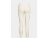 CLOSED PUSHER - Jeans Skinny Fit - creme/offwhite