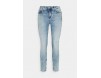 DRYKORN NEED - Jeans Skinny Fit - light blue/hellblau