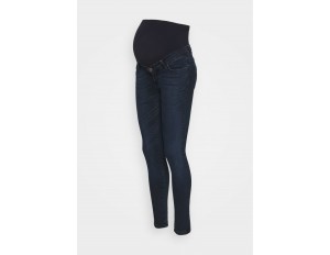 Envie de Fraise CLINT DELUXE SEAMLESS - Jeans Skinny Fit - denim/blue denim
