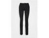 Esprit TOUCH - Jeans Skinny Fit - black/schwarz