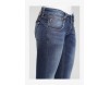 Gang SKINNY FIT - Jeans Skinny Fit - dark blue/dark-blue denim