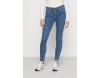 Lee SCARLETT - Jeans Skinny Fit - clean oregon/blue denim
