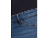 Lindex CLARA - Jeans Skinny Fit - blue/blue denim