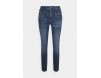 Liu Jo Jeans RAMPY - Jeans Skinny Fit - blue denim