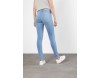 MAC Jeans Jeans Skinny Fit - baby blue/blau