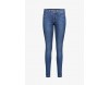 MAC Jeans Jeans Skinny Fit - blue/blau