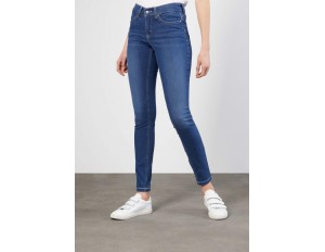 MAC Jeans Jeans Skinny Fit - blue/blau