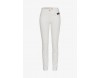 Marc Aurel Jeans Skinny Fit - milk denim/white denim