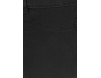 Missguided Plus LAWLESS SLASH KNEE HIGHWAISTED - Jeans Skinny Fit - black/black denim