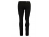 MS Mode Jeans Skinny Fit - black/schwarz
