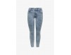 ONLY ONLRAIN ANKLE - Jeans Skinny Fit - light blue denim/light-blue denim