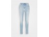 Replay LUZIEN PANTS - Jeans Skinny Fit - light blue/light-blue denim
