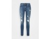 Replay NEW LUZ PANTS - Jeans Skinny Fit - medium blue/blue denim