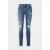 Replay NEW LUZ PANTS - Jeans Skinny Fit - medium blue/blue denim