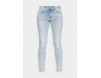 Replay ROSE COLLECTION NEW LUZ PANTS - Jeans Skinny Fit - super light blue/light-blue denim