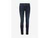 Vero Moda Jeans Skinny Fit - dark blue denim/dark-blue denim