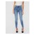 Vero Moda Jeans Skinny Fit - light blue denim/light-blue denim