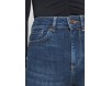 Vero Moda Petite VMSOPHIA - Jeans Skinny Fit - dark blue denim/dunkelblau