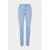 Vero Moda VMJUDY SLIMJEGGING  - Jeans Skinny Fit - light blue denim/light-blue denim