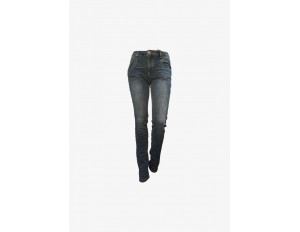 Buena Vista Jeans Slim Fit - darkblue denim/dark-blue denim