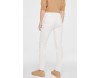 comma casual identity Jeans Slim Fit - offwhite