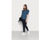 Envie de Fraise CLINT SEAMLESS - Jeans Slim Fit - denim/blue denim