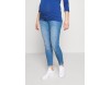 MAMALICIOUS MLLARGO - Jeans Slim Fit - light blue denim/light-blue denim