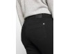 Marc Cain Jeans Slim Fit - black/schwarz