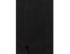 Missguided Tall FRONT DETAIL - Jeans Slim Fit - black/schwarz
